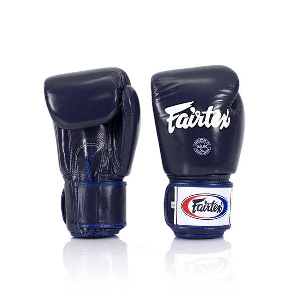 Fairtex kickboxing muay thai sparring gloves online