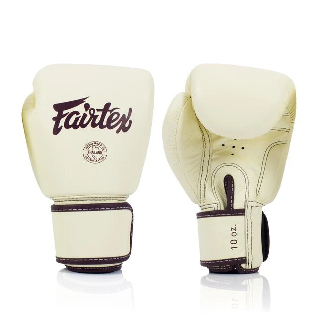 Fairtex boxing gloves 10oz online