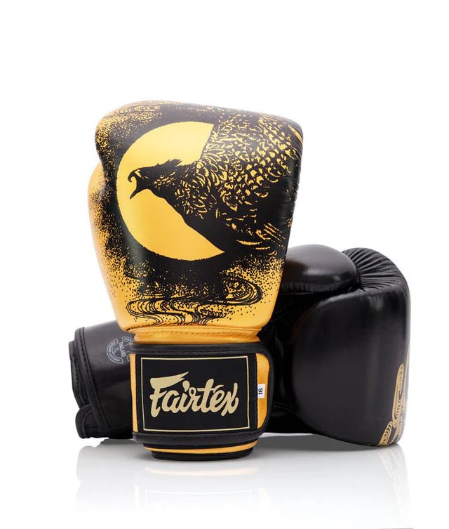 Fairtex BGV26 Harmony Boxing Gloves - Limited Edition