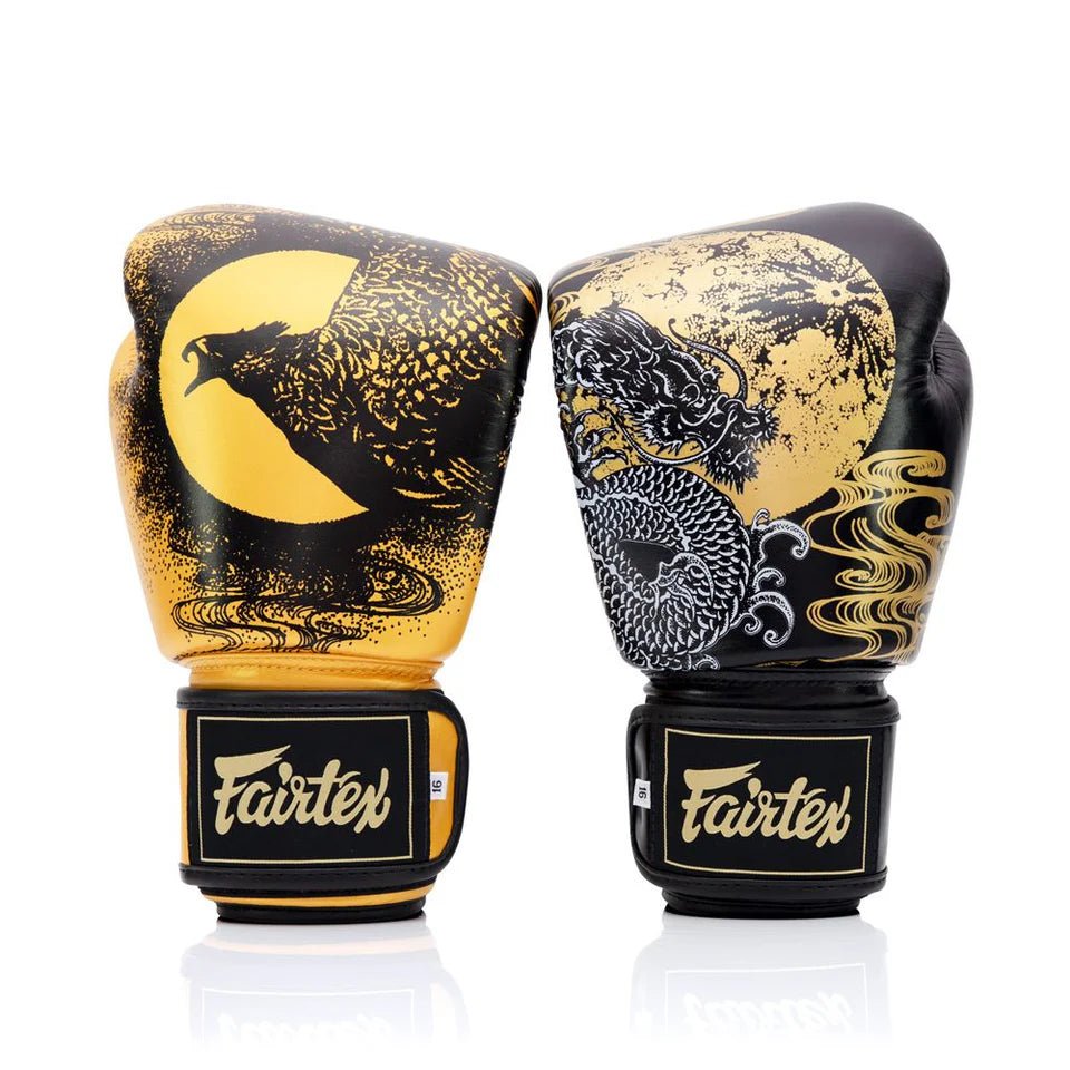 fairtex gear Fairtex BGV26 Harmony Boxing Gloves