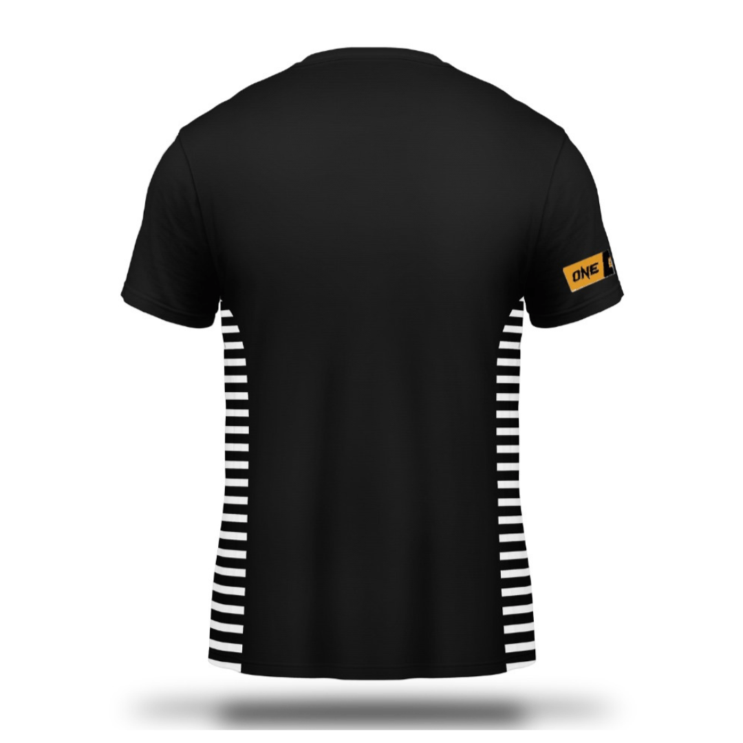 Fairtex X One Championship TSONE01 T-Shirt