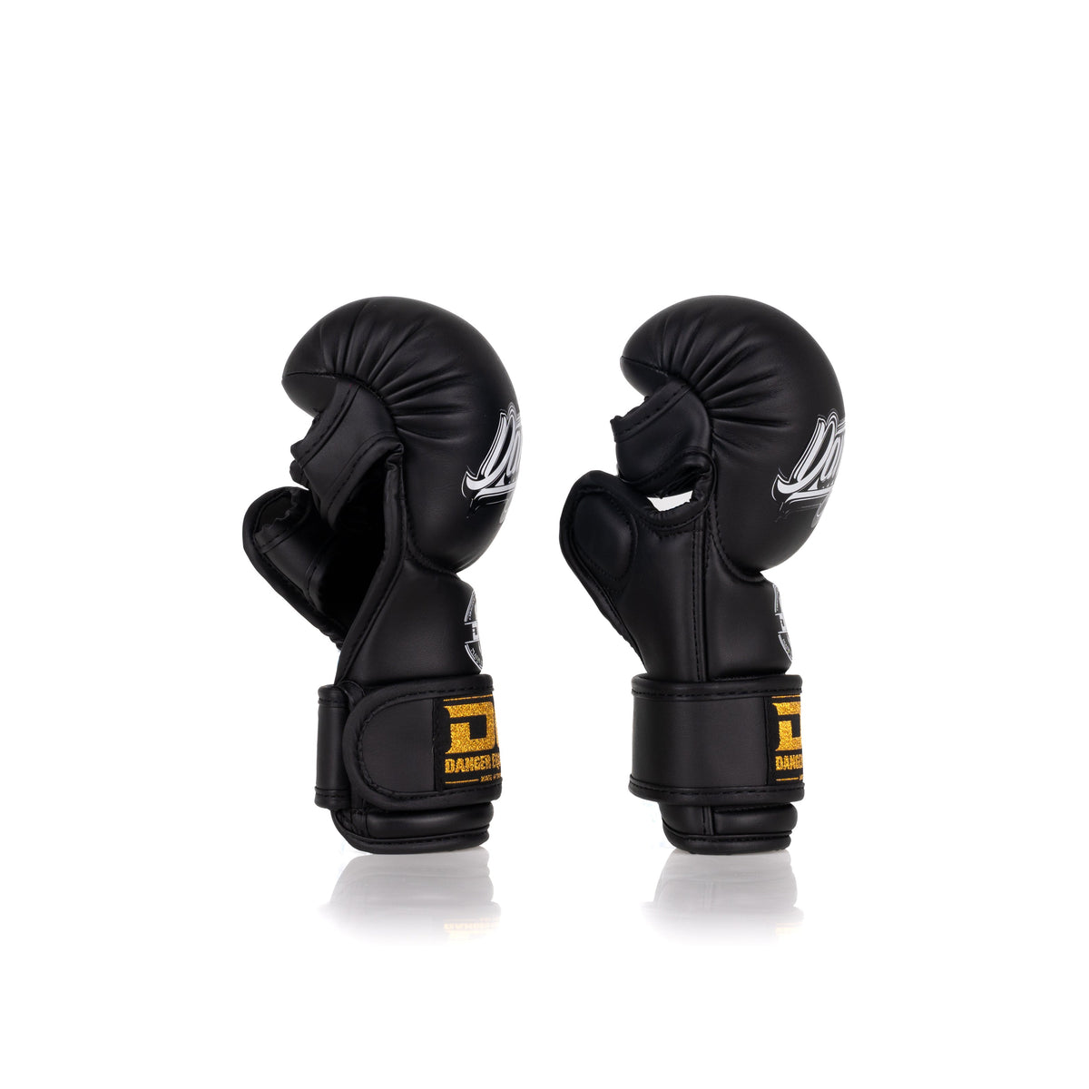 Guantes MMA Warriors Danger