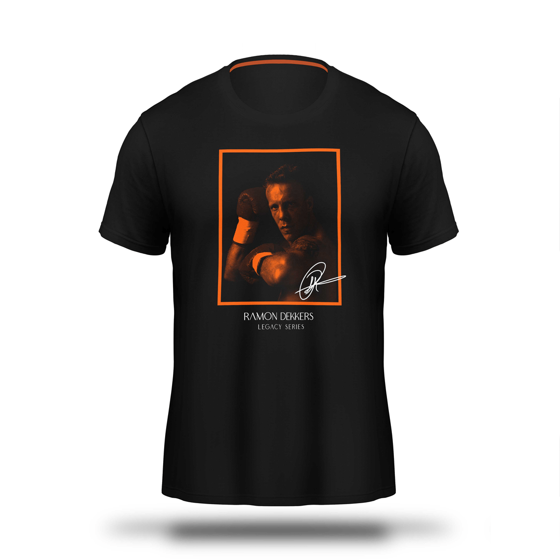 RAMON DEKKERS Legacy Series - Main Image