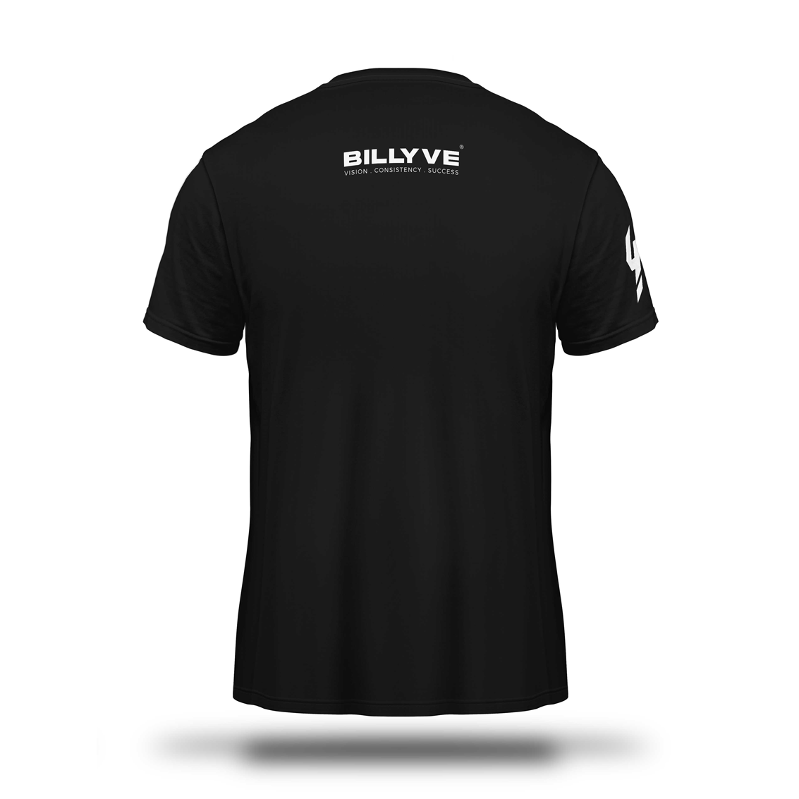 Yuth X Billy Dib Signature T-Shirt - Fight.ShopT-ShirtYuthBlackXS