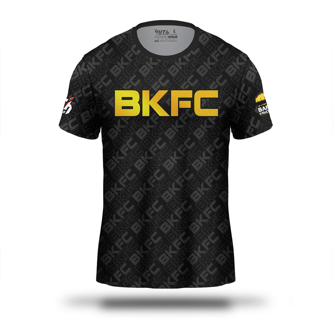 Yuth X BKFC Print T-Shirt - Fight.ShopT-ShirtYuth X BKFCXS