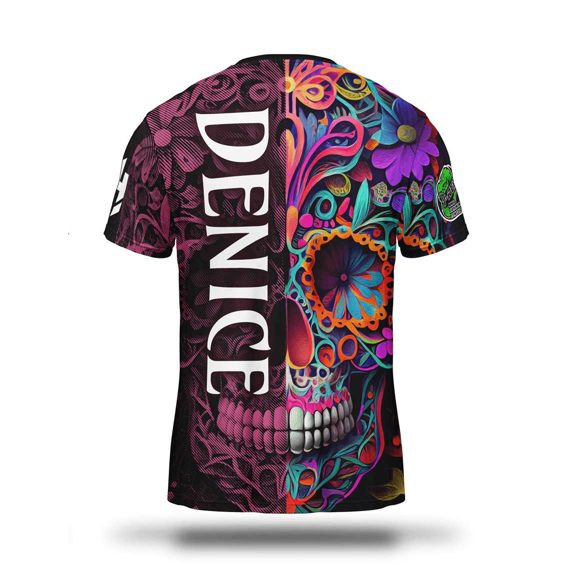 Yuth X Denice Zamboanga TShirt