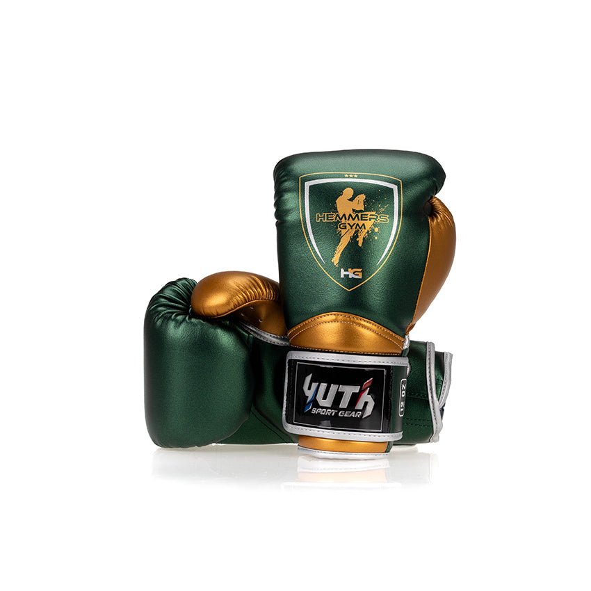 Gold's gym cheap boxing gloves