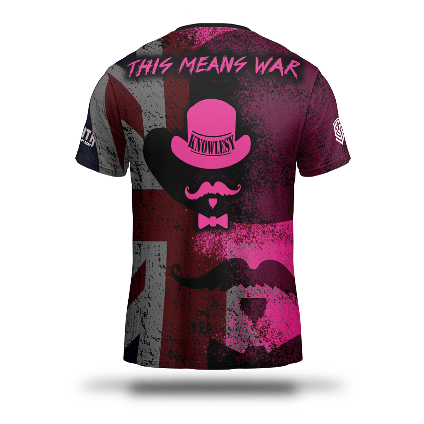 Yuth X Knowlsey T-Shirt