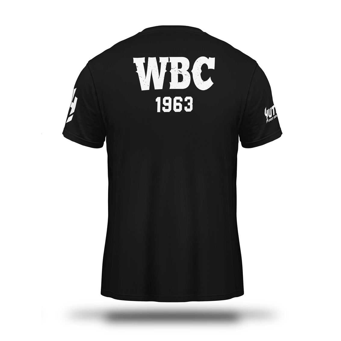 Yuth X WBC World Boxing Council 1963 T Shirt