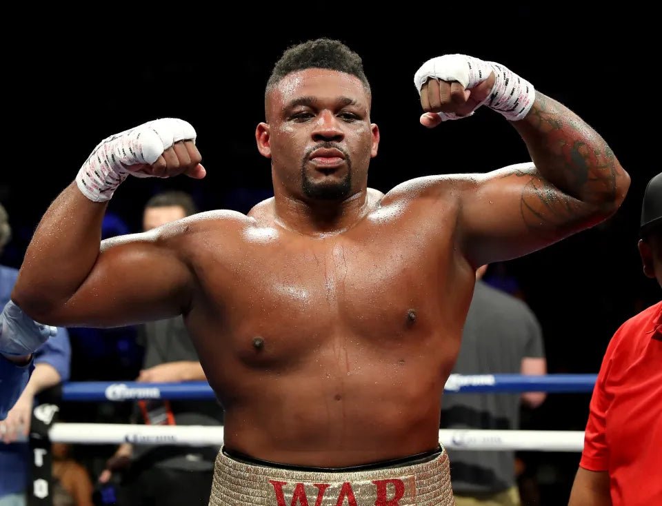 Big Baby Miller - Fight.Shop