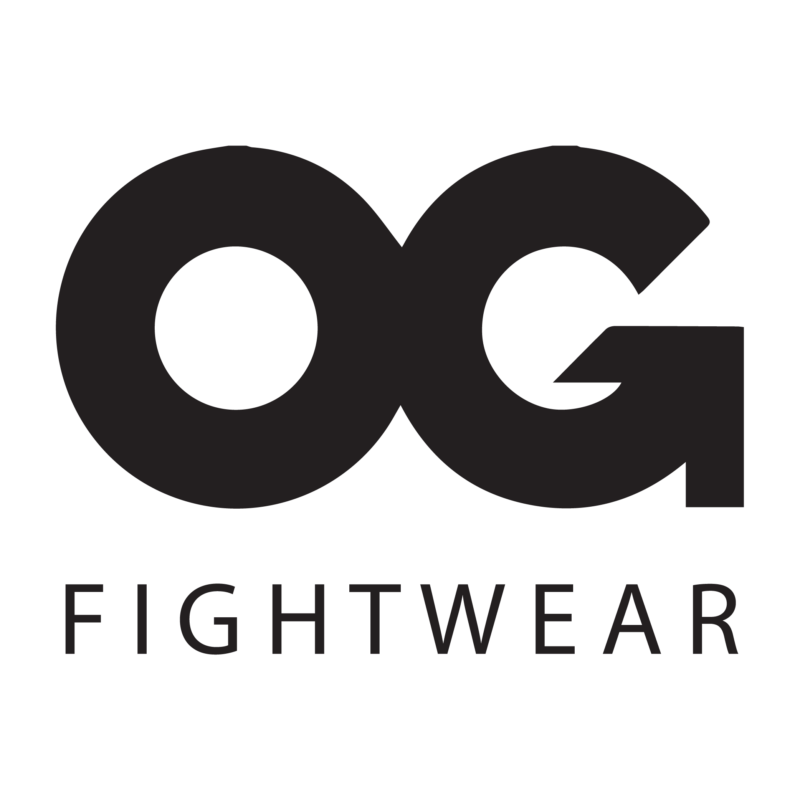 OG Fightwear 