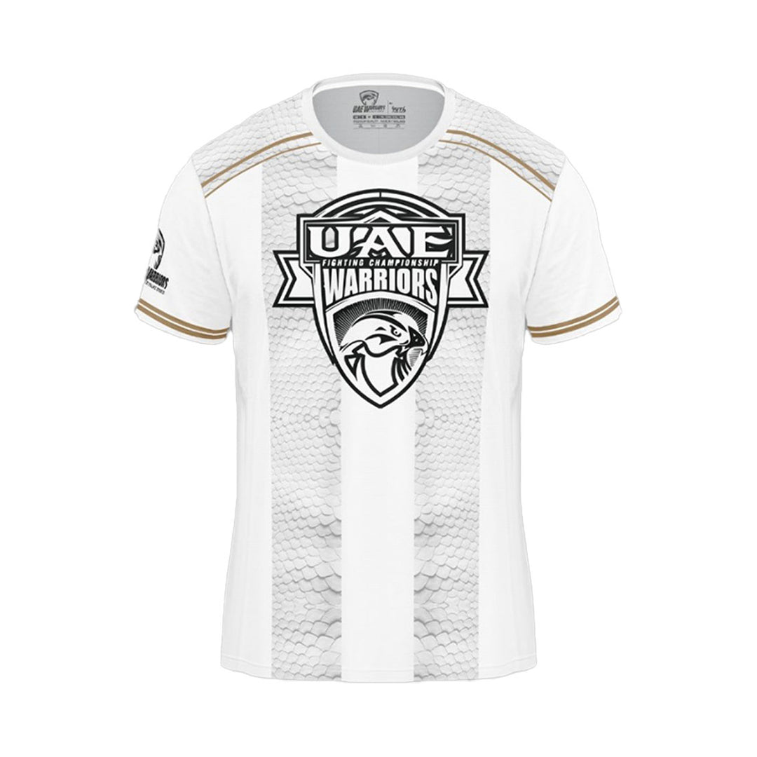 UAE Warriors Subblimation T-Shirt