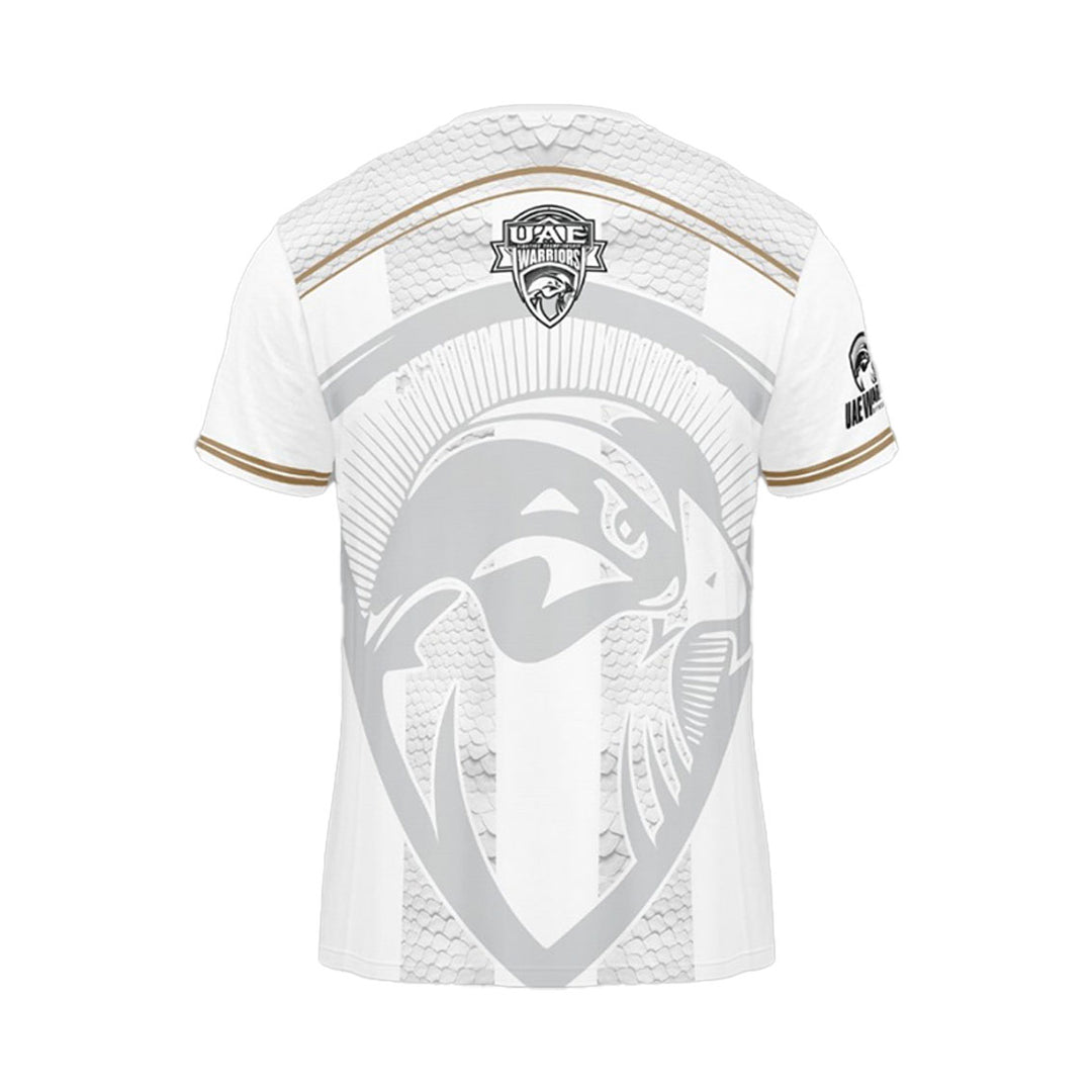 UAE Warriors Subblimation T-Shirt