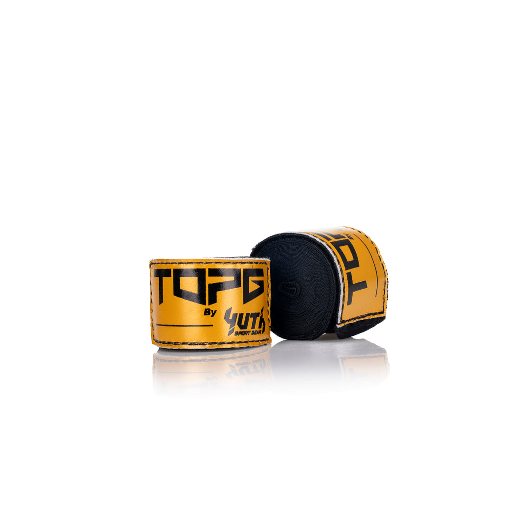 Top G Handwraps