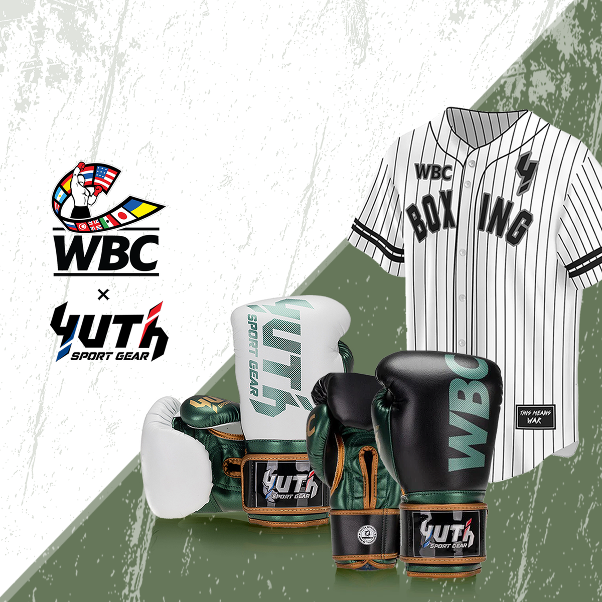Fight Shop - The Best Online Store For All Your Fighting Gear
