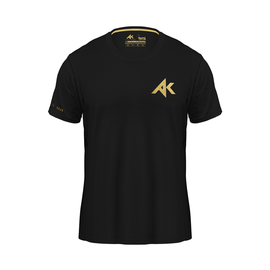 Amir Khan Gold Line T-Shirt - Fight.ShopT-ShirtAmir KhanXS