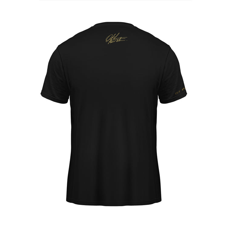 Amir Khan Gold Line T-Shirt - Fight.ShopT-ShirtAmir KhanXS