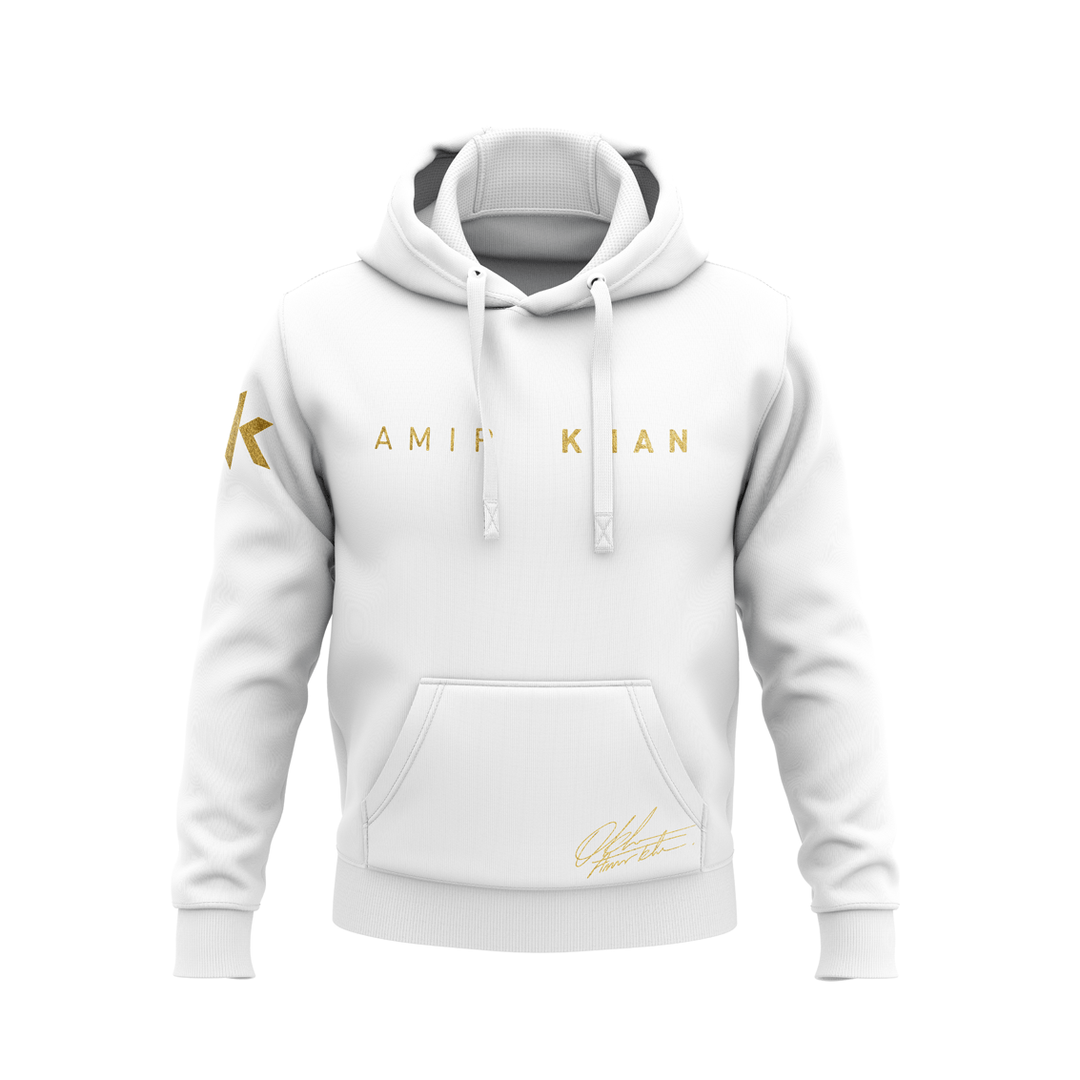 Amir Khan Hoodie - Fight.ShopHoodieAmir KhanXS