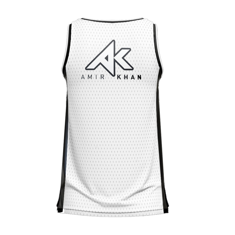 Amir Khan Jersey - Fight.ShopJerseyAmir KhanWhiteXS