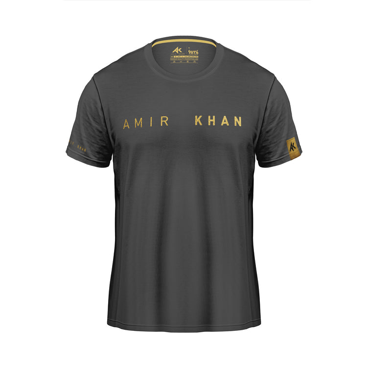 Amir Khan Legacy T-Shirt - Fight.ShopT-ShirtAmir KhanXS