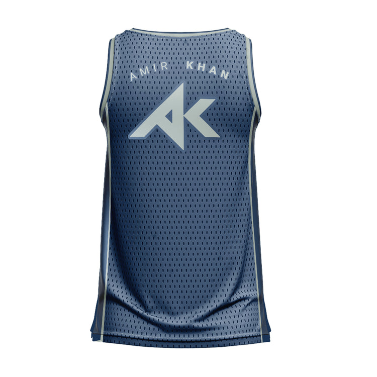 Amir Khan LIMITED EDITION Jersey - Fight.ShopJerseyAmir KhanBabyblueXS