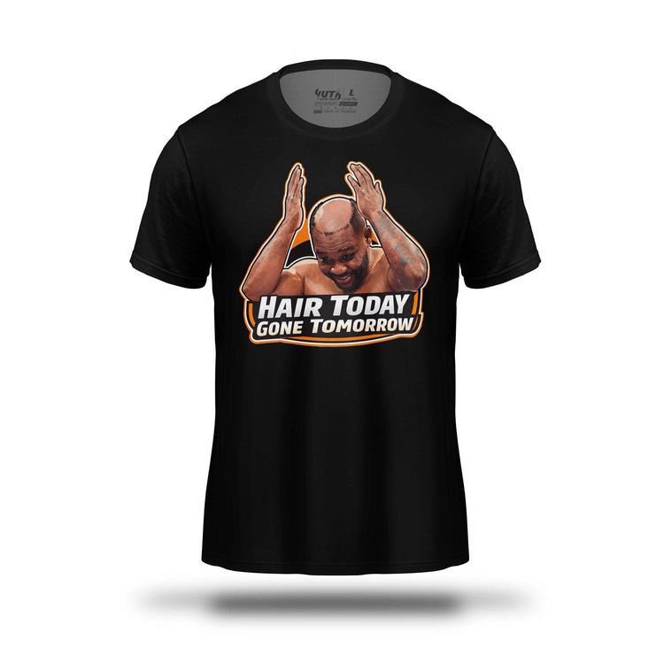 Big Baby Miller Classic T-Shirt - Fight.ShopT-ShirtFight.ShopBlackXS