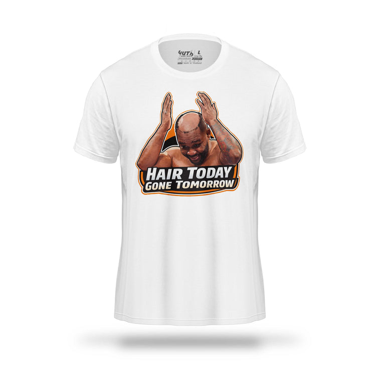 Big Baby Miller Classic T-Shirt - Fight.ShopT-ShirtFight.ShopWhiteXS