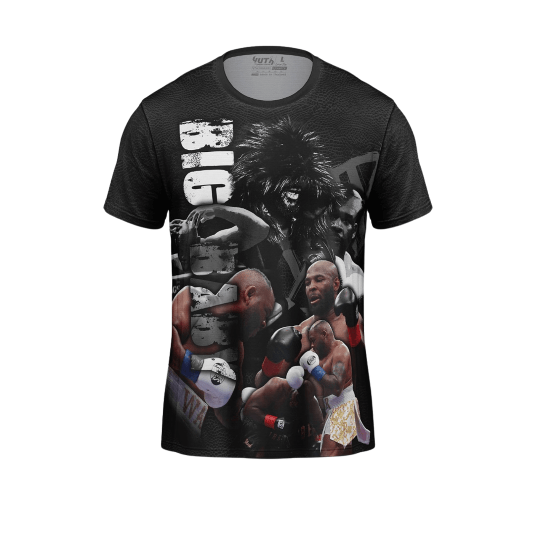 Big Baby Miller Hair Today Gone Tomorrow T-Shirt - Fight.ShopT-ShirtBig Baby MillerXS