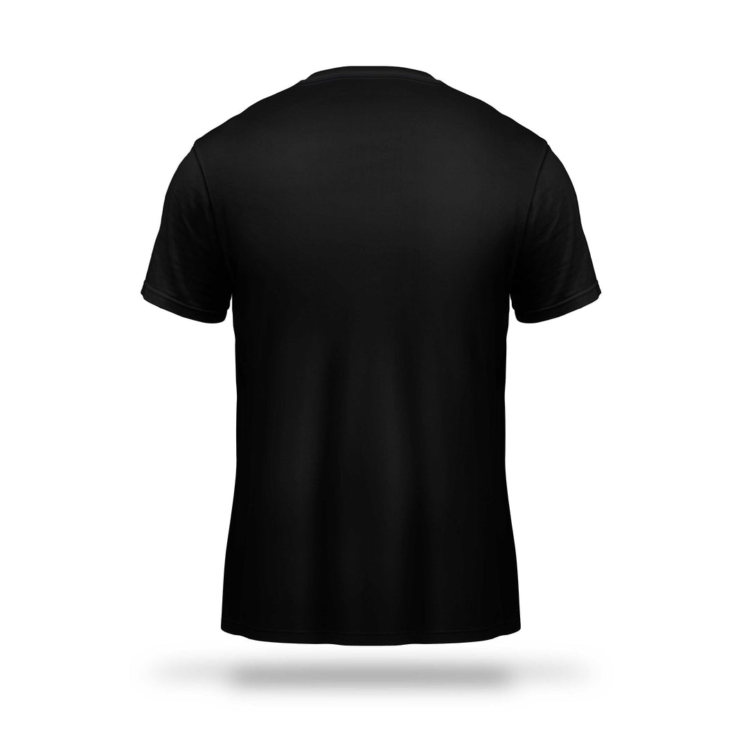 Big Baby Miller No Disguise Needed T-Shirt - Fight.ShopT-ShirtBig Baby MillerBlackXS