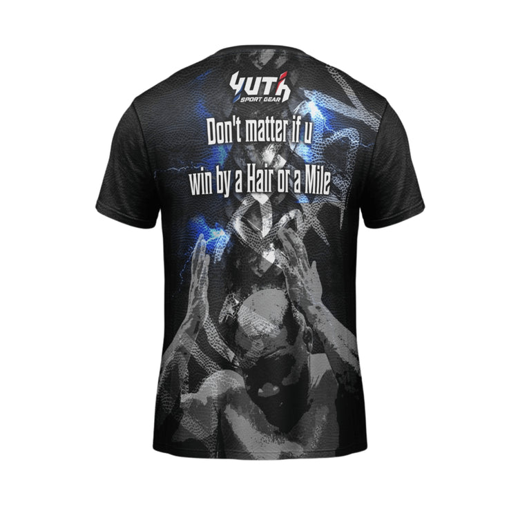 Big Baby Miller T-Shirt - Fight.ShopT-ShirtBig Baby MillerXS