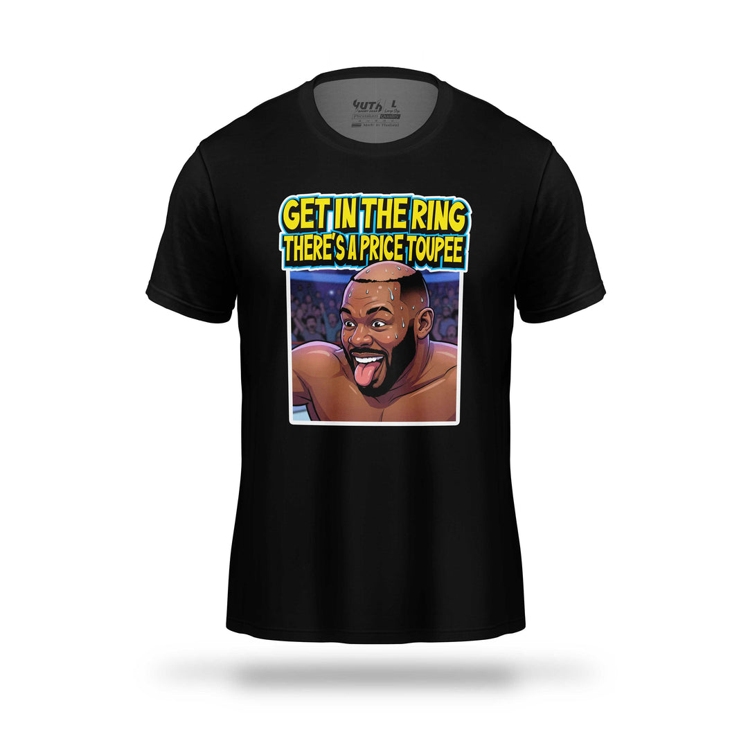 Big Miller Tshirts2 - Fight.ShopT-ShirtFight.ShopBlackXS