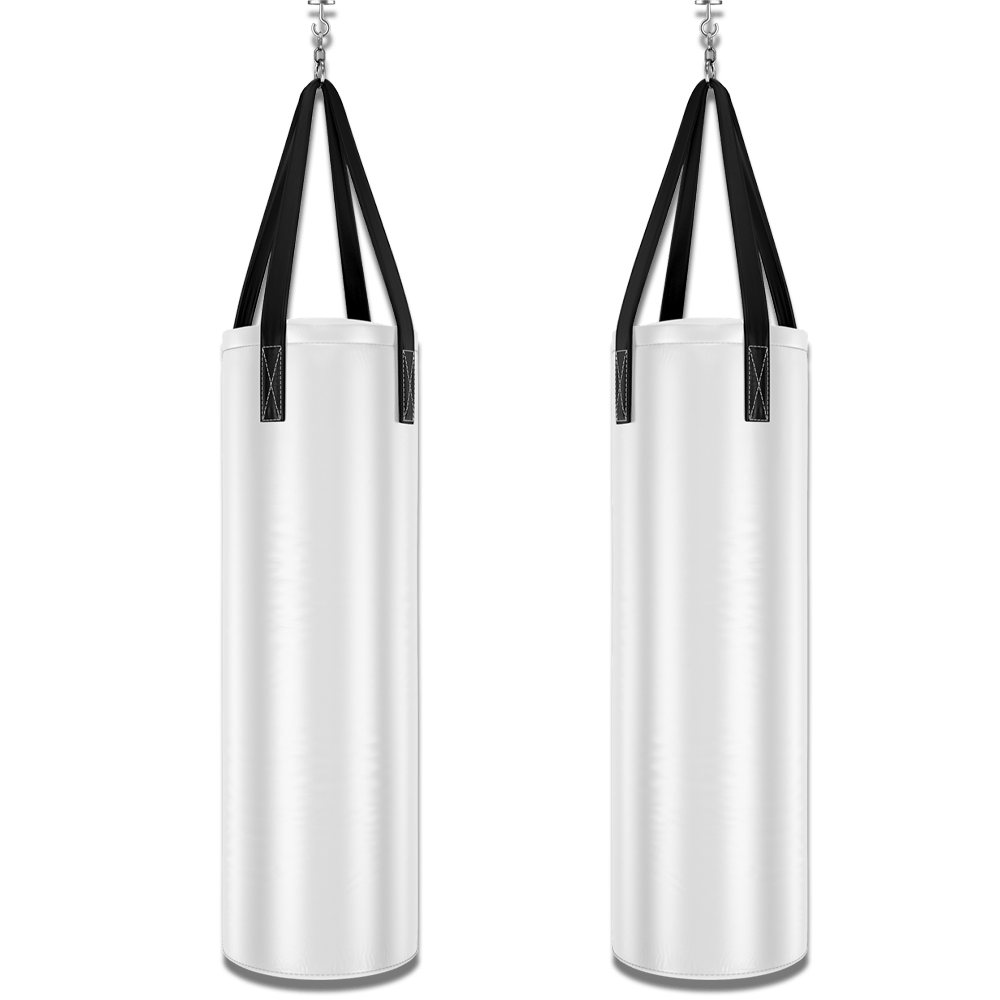 Custom Punching Bag (Unfilled) - Fight.ShopFight.ShopClassic
