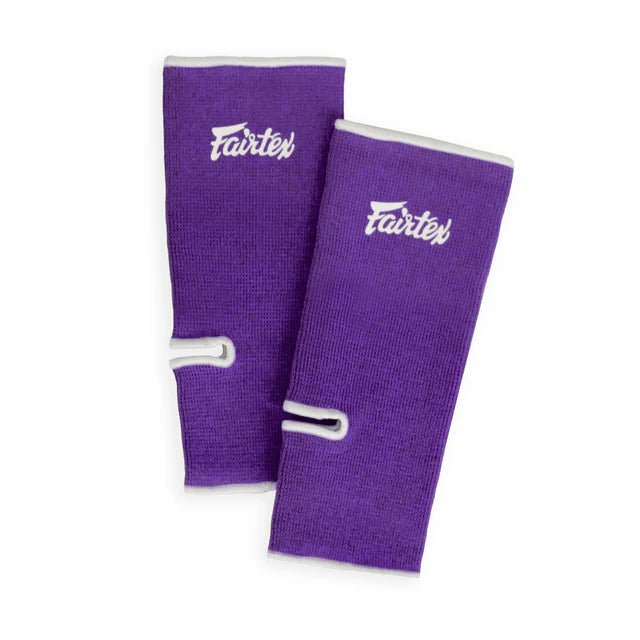 Fairtex AS1 Ankle Guard Support Protector