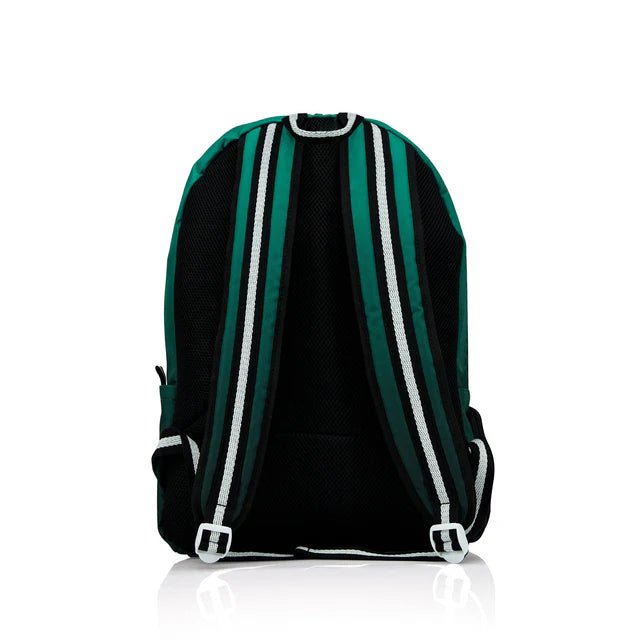 Fairtex BAG21 Fighter Backpack - Fight.ShopBackpackFairtexGreen