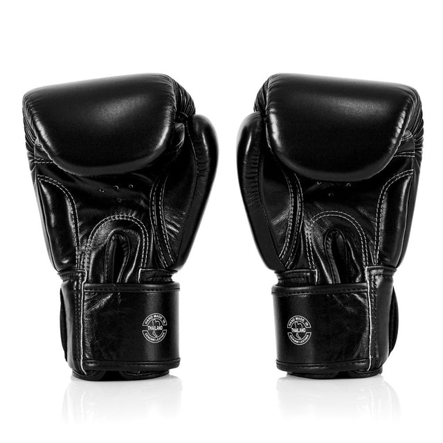 Fairtex BGV1 X ONE Championship Boxing Gloves - Fight.ShopBoxing GlovesFairtexBlack8oz