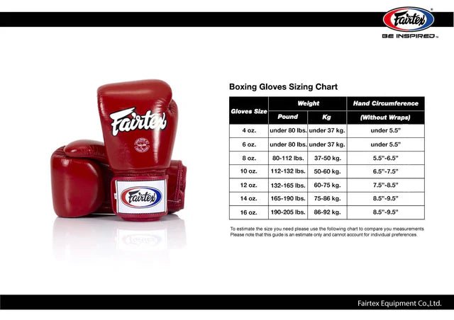 Fairtex BGV1 X ONE Championship Boxing Gloves - Fight.ShopBoxing GlovesFairtexBlue10oz