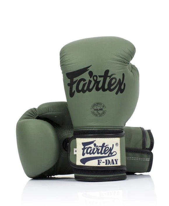 Fairtex BGV11 F - Day Limited Edition Gloves - Fight.ShopBoxing GlovesFairtex10oz