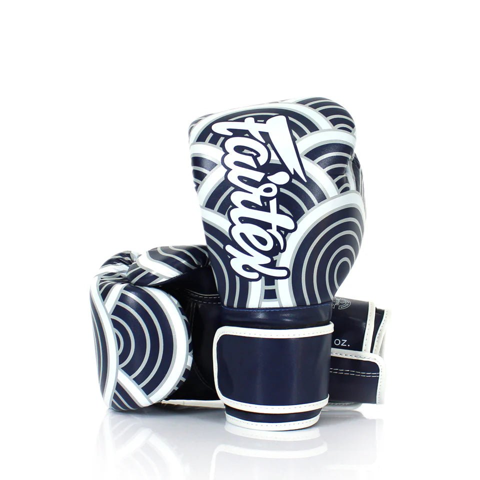 Fairtex BGV14BLU Boxing Gloves - Fight.ShopBoxing GlovesFairtex8oz