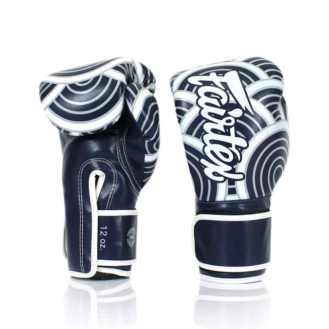 Fairtex BGV14BLU Boxing Gloves - Fight.ShopBoxing GlovesFairtex8oz