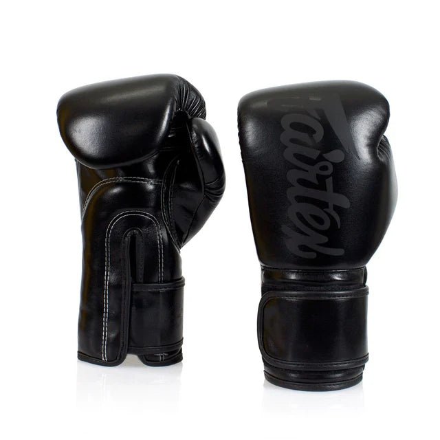 Fairtex BGV14SB Boxing Gloves - Fight.ShopBoxing GlovesFairtex10oz