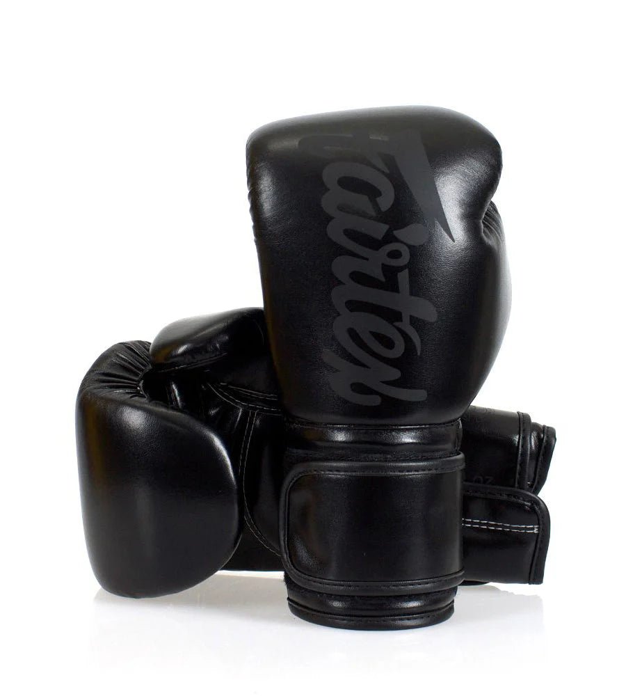 Fairtex BGV14SB Boxing Gloves - Fight.ShopBoxing GlovesFairtex10oz