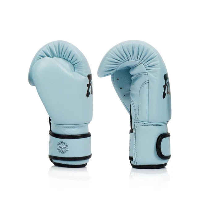 Fairtex BGV20 Leather Boxing Gloves