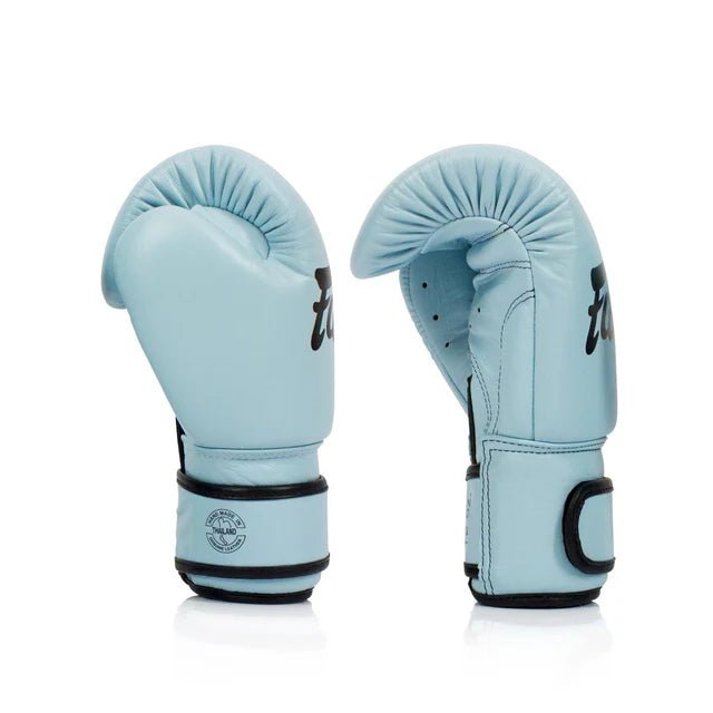 Fairtex BGV20 Leather Boxing Gloves - Fight.ShopBoxing GlovesFairtex10oz