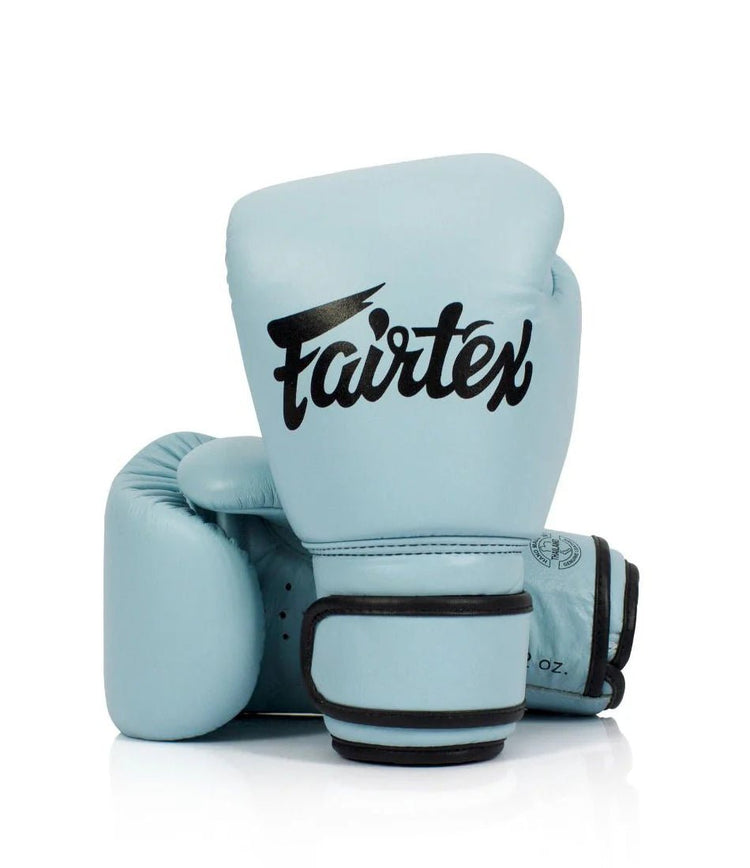 Fairtex BGV20 Leather Boxing Gloves - Fight.ShopBoxing GlovesFairtex10oz