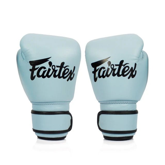 Fairtex BGV20 Leather Boxing Gloves
