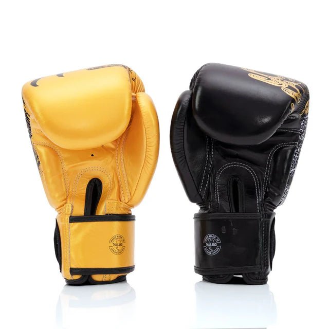 Fairtex BGV26 Harmony Size Boxing Gloves - Limited Edition - Fight.ShopBoxing GlovesFairtex10oz