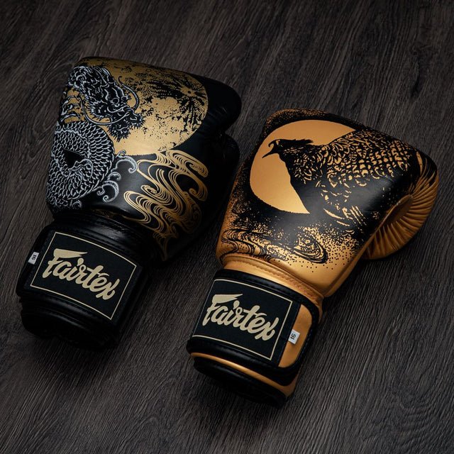 Fairtex BGV26 Harmony Size Boxing Gloves - Limited Edition - Fight.ShopBoxing GlovesFairtex10oz