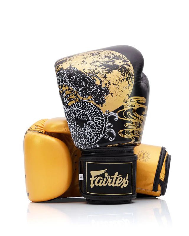 Fairtex BGV26 Harmony Size Boxing Gloves - Limited Edition - Fight.ShopBoxing GlovesFairtex10oz