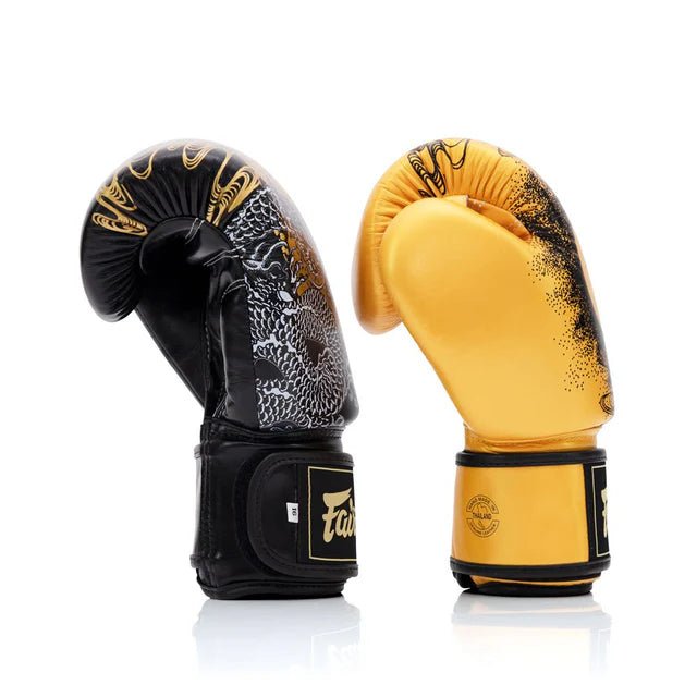 Fairtex BGV26 Harmony Size Boxing Gloves - Limited Edition - Fight.ShopBoxing GlovesFairtex10oz