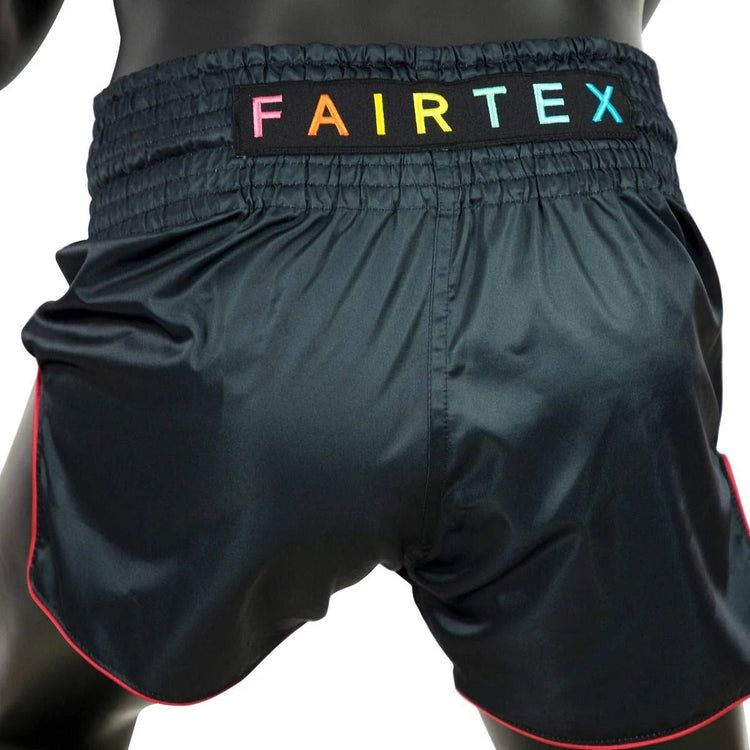 Fairtex BS1912 Kabuki Muay Thai Boxing Short - Fight.ShopMuay Thai ShortFairtexXS